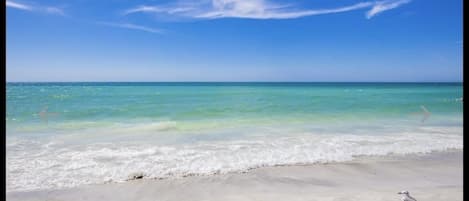 Lido Beach