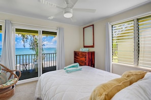 Wake up right here with the View!