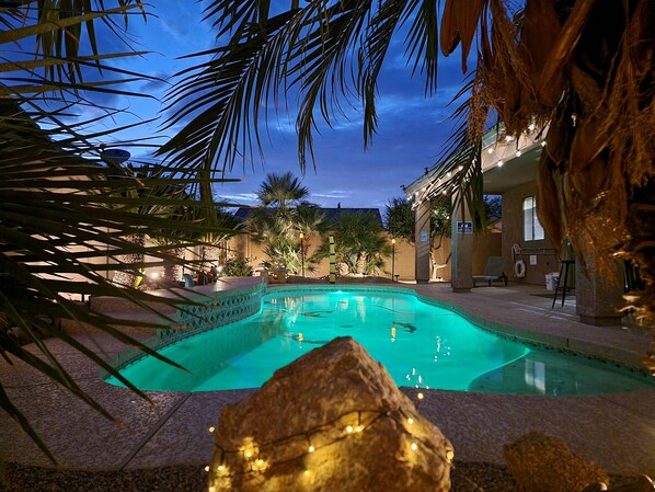 Pool
