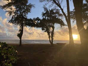 Sunrise