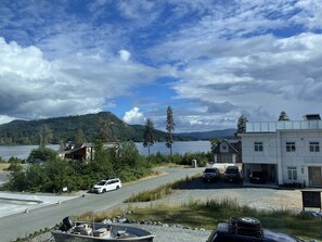 Boendeområde