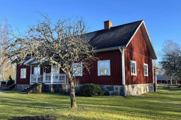 Exteriör