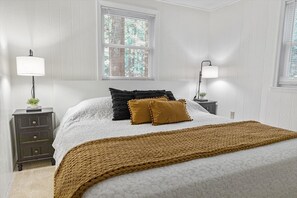 King Size Bed