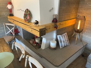 Interiör