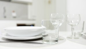 Sala da pranzo