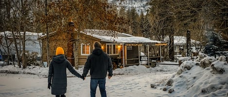 Desportos de neve e esqui