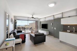Coin séjour