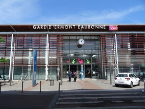 Site d’intérêt