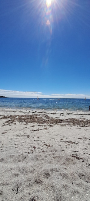 Plage