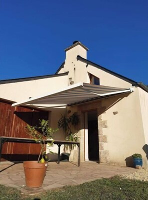 Außenbereich