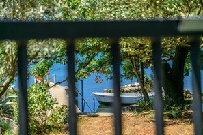 Unterkunftsgelände