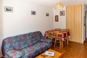 Coin séjour