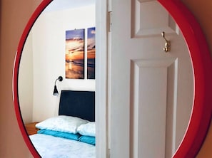 Chambre Ă coucher