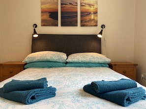 Chambre Ă coucher
