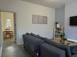 Coin séjour