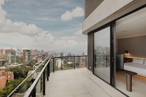 Vista città