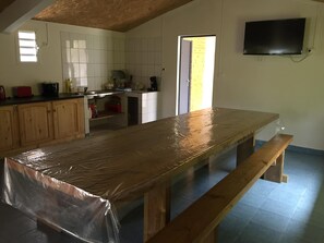 Restauration
