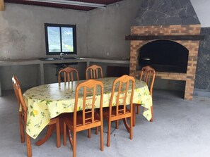 Restauration