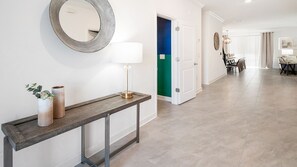Interiör