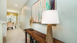 Entry Way