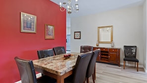 Whip up wonders: Our kitchen, where recipes come to life!