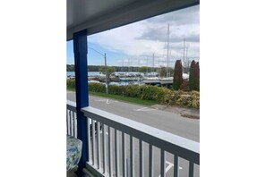 Boendeområde