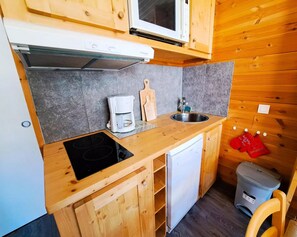 Eget kök