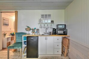 Kitchenette | Cooking Basics