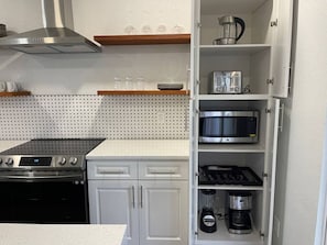 Cuisine privée