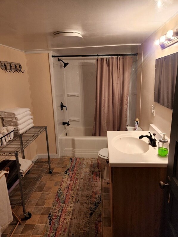 Baño
