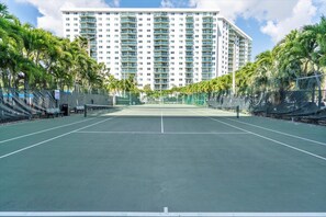 スポーツ場