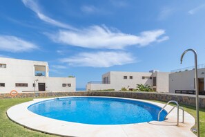 Shared pool