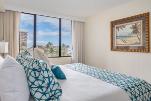 Kaanapali Shores 623 first bedroom 3