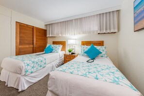 Kaanapali Shores 623 second bedroom 3