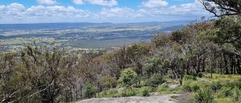 Hiking