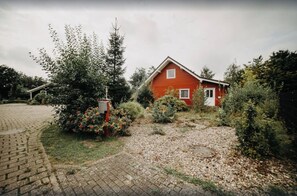 Boendeområde