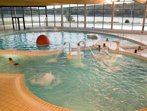 Pool Indoor