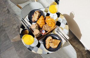 Frukost