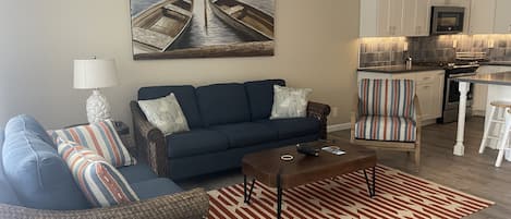 Living Space