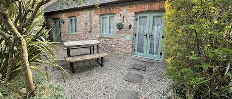 Exterior | Old Mill Cottages - Rose Cottage , Marldon, nr. Paignton