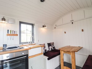 Eget kök