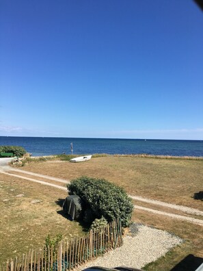 Boendeområde