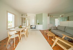 Coin séjour