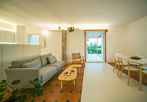 Coin séjour