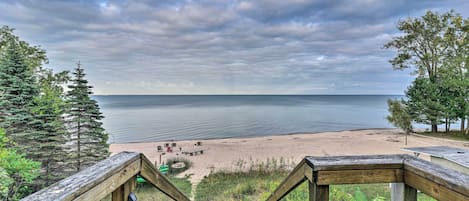 Plage