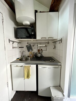 Eget kök
