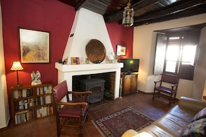 Intérieur