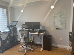 Businesscenter