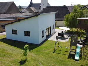 Boendeområde