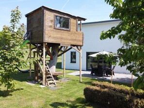 Barnområde